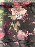 Lululemon Athletica Floral Purple Active Pants Size 2 - photo 7