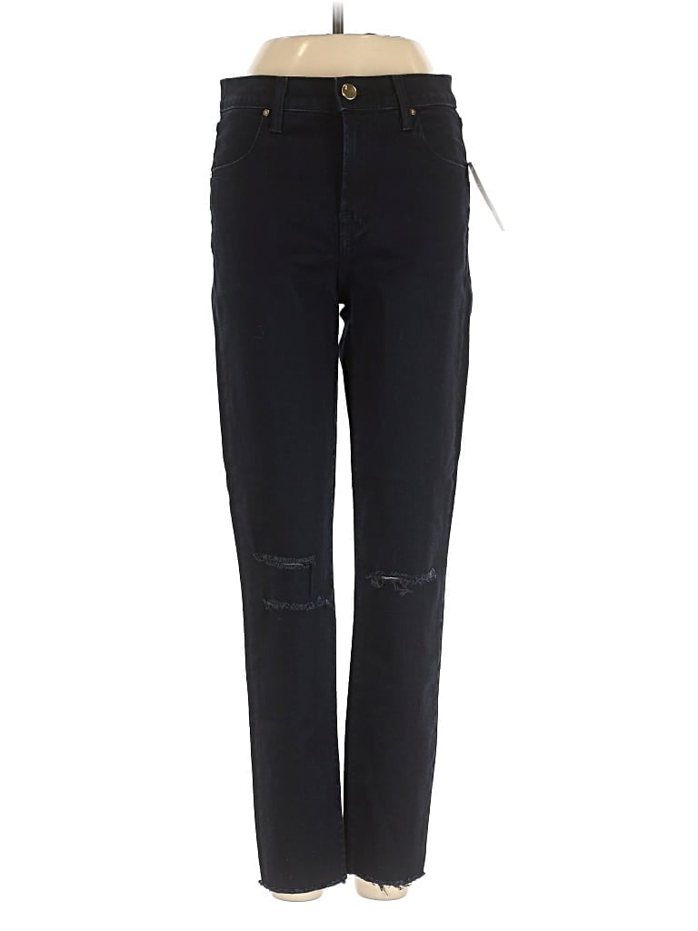 J Brand Jeans In Black