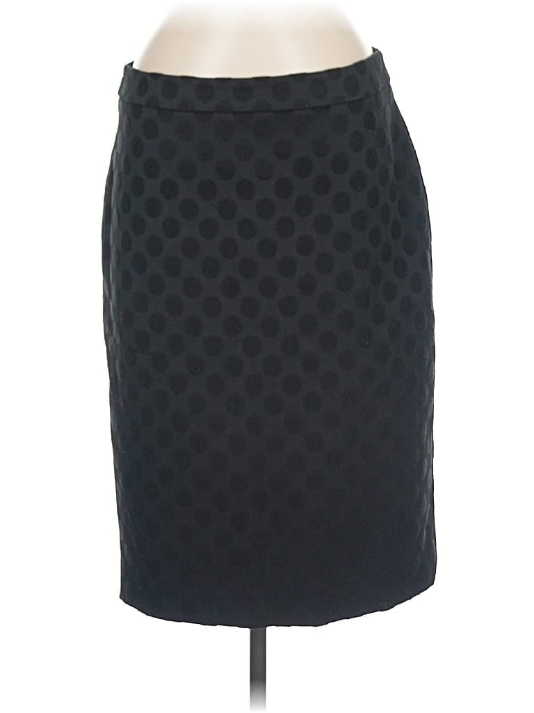 Click to view more detailed imagery on our partner's website Pre-owned Ann Taylor Formal Skirt In Black
