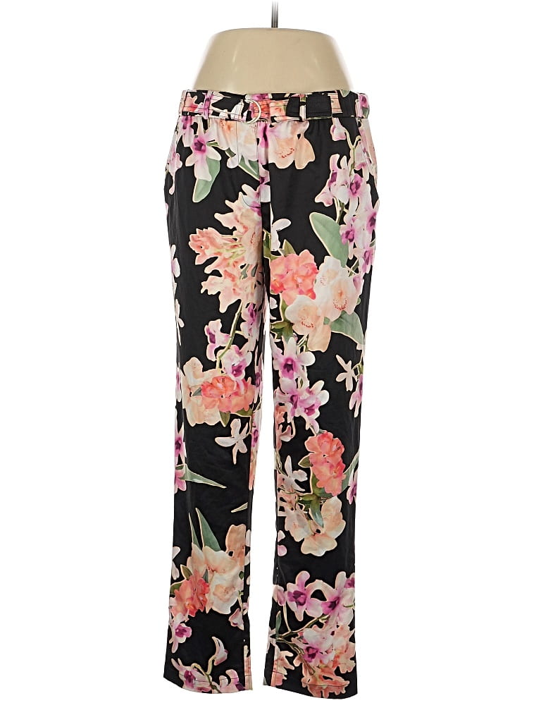 Pre-owned Marciano Casual Pants In Black