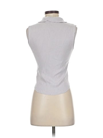 2Bella Sleeveless T-Shirt (view 2)