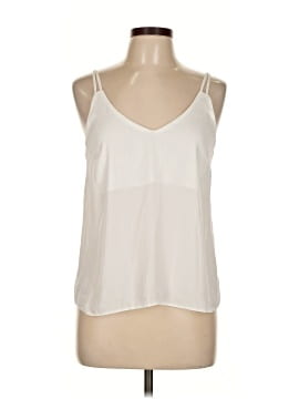 Miss Selfridge Sleeveless Blouse