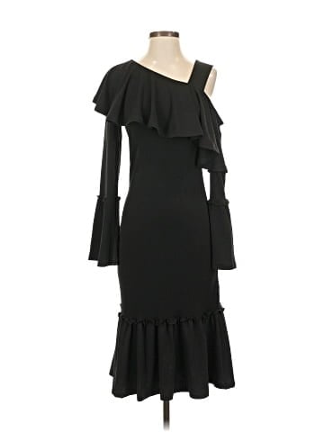 RACHEL Rachel Roy Cocktail Dress (view 1)
