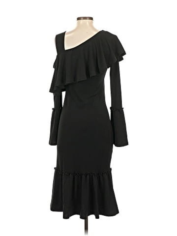 RACHEL Rachel Roy Cocktail Dress (view 2)