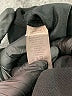 Vince Camuto 100% Polyester Solid Black Dress Pants Size 6 - photo 9