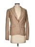 Talbots Tan Wool Blazer Size 2 - photo 1