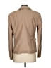 Talbots Tan Wool Blazer Size 2 - photo 2