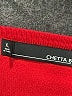 Chetta B Red Cardigan Size XL - photo 7