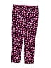 Hartstrings Hearts Pink Casual Pants Size 6 - photo 1