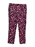 Hartstrings Hearts Pink Casual Pants Size 6 - photo 2