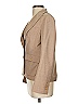 Talbots Tan Wool Blazer Size 2 - photo 5