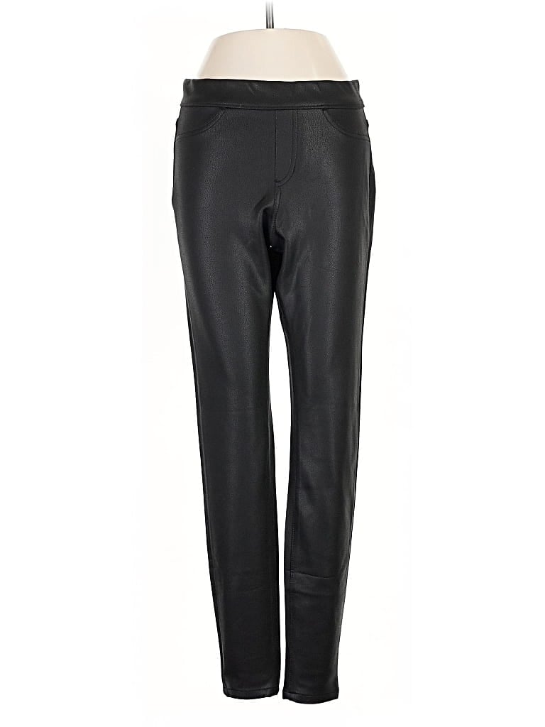 Pre-owned No Boundaries Active Pants In Black