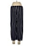 Unbranded Stripes Blue Casual Pants Size L - photo 2