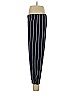 Unbranded Stripes Blue Casual Pants Size L - photo 5