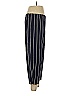 Unbranded Stripes Blue Casual Pants Size L - photo 4