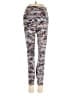 Lululemon Athletica Print Gray Pink Active Pants Size 2 - photo 1