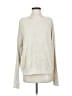 Beach Riot Paisley Ivory Pullover Sweater Size S - photo 1