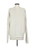 Beach Riot Paisley Ivory Pullover Sweater Size S - photo 2