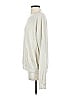 Beach Riot Paisley Ivory Pullover Sweater Size S - photo 5