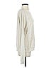 Beach Riot Paisley Ivory Pullover Sweater Size S - photo 4