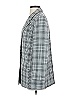 ASOS Design Checkered-gingham Gray Blazer Size 4 - photo 5