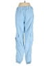 Ninth Hall 100% Nylon Blue Cargo Pants Size S - photo 2