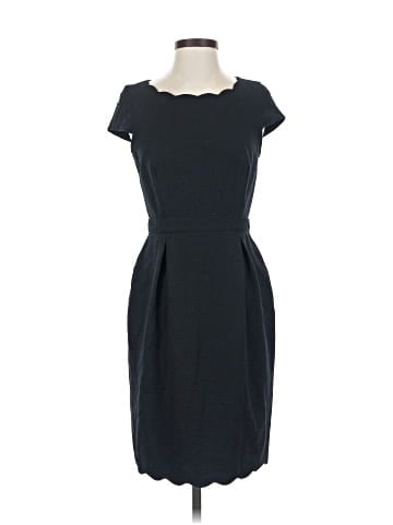 Elle Casual Dress (view 1)