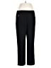 Club Monaco Solid Black Active Pants Size 4 - photo 1