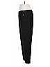 Club Monaco Solid Black Active Pants Size 4 - photo 5