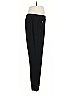 Club Monaco Solid Black Active Pants Size 4 - photo 4