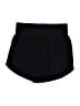 Shein Black Shorts Size 4 - photo 1