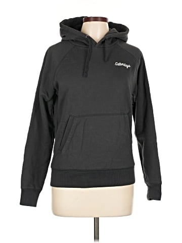 SATURDAYS NEW YORK CITY Pullover Hoodie (view 1)