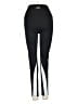 P.E Nation Black Active Pants Size S - photo 2