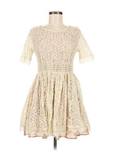Darling Cocktail Dress (view 1)