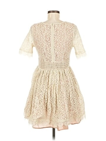 Darling Cocktail Dress (view 2)