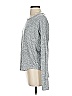 Rag & Bone Gray Long Sleeve Top Size XS - photo 5