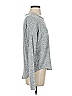 Rag & Bone Gray Long Sleeve Top Size XS - photo 4
