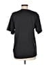 Nike 100% Recycled Polyester Gray Active T-Shirt Size M (estimated) - photo 2