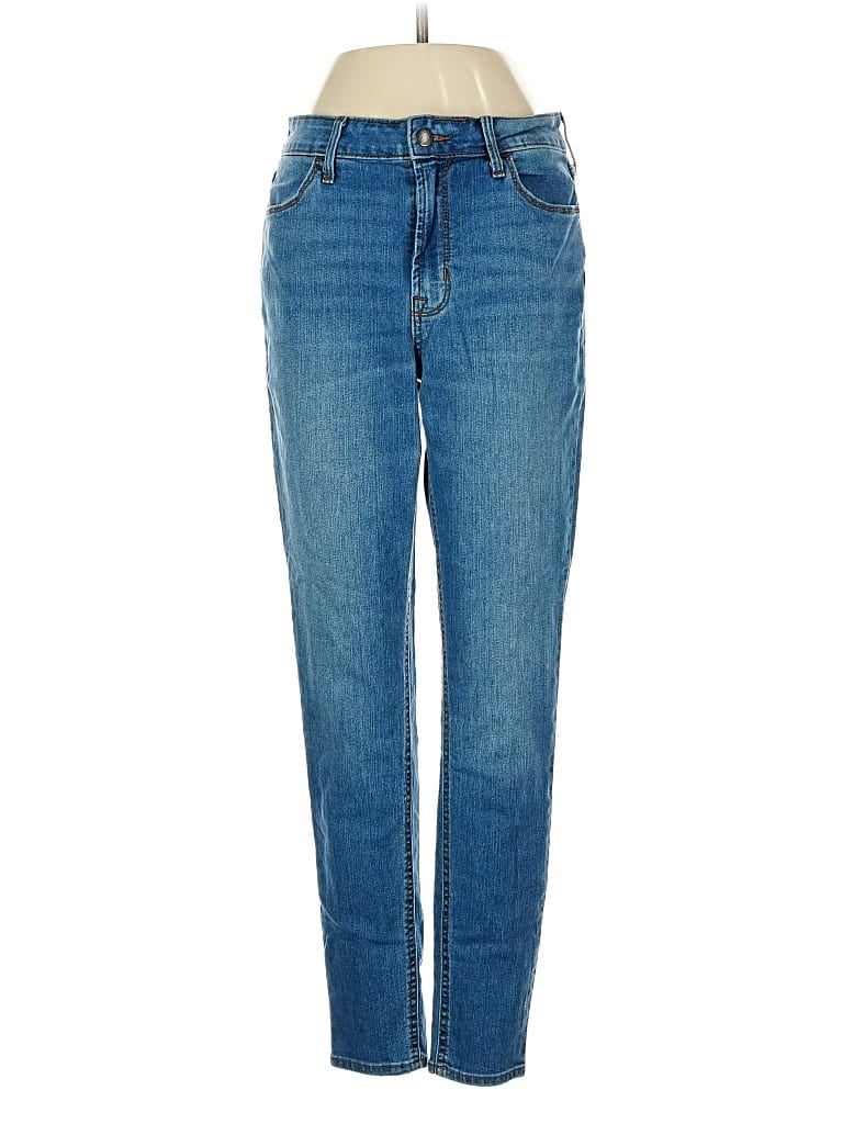 OLD NAVY Pre-owned Jeans In Blue