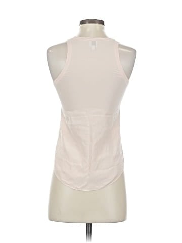 Iris & Ink Sleeveless Top (view 2)