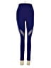 Athleta Color Block Blue Active Pants Size XS - photo 1