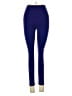 Athleta Color Block Blue Active Pants Size XS - photo 2