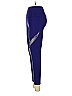Athleta Color Block Blue Active Pants Size XS - photo 5