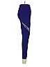 Athleta Color Block Blue Active Pants Size XS - photo 4