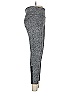 Athleta Tweed Gray Casual Pants Size M - photo 4