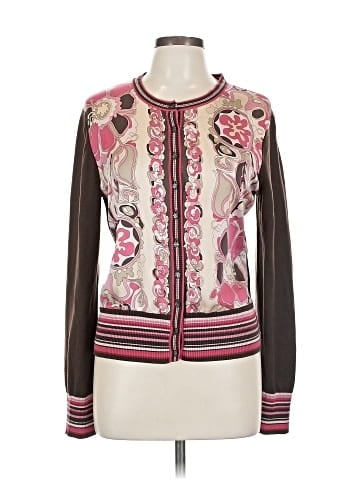 Elie Tahari Cardigan (view 1)