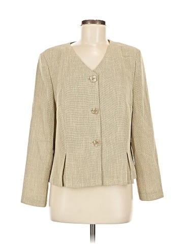 Ella Blazer (view 1)