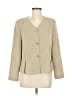 Ella 100% Pes Ivory Blazer Size M (estimated) - photo 1