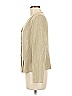 Ella 100% Pes Ivory Blazer Size M (estimated) - photo 5
