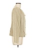 Ella 100% Pes Ivory Blazer Size M (estimated) - photo 4